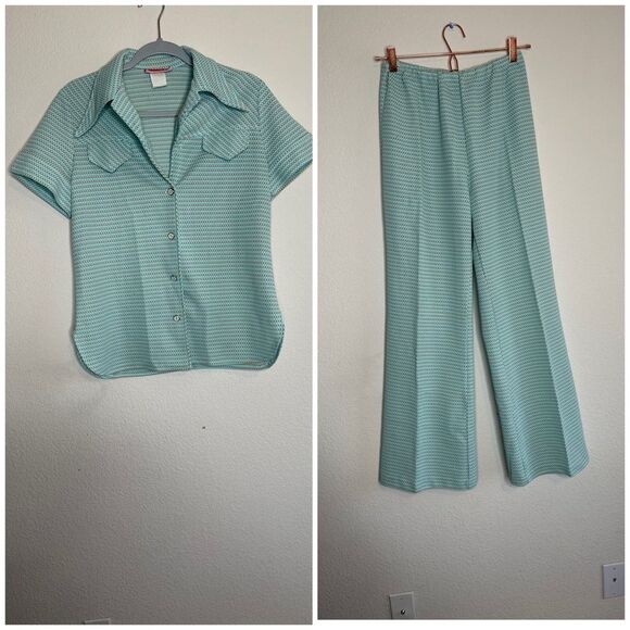 Vintage women’s set - Picture 1 of 13